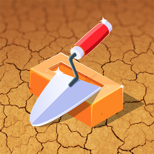 Captura de ecrã de Idle Construction 3D