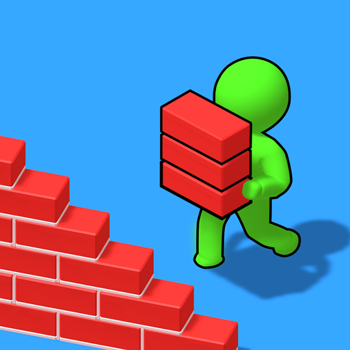 Captura de ecrã de My Construction Simulator 3D